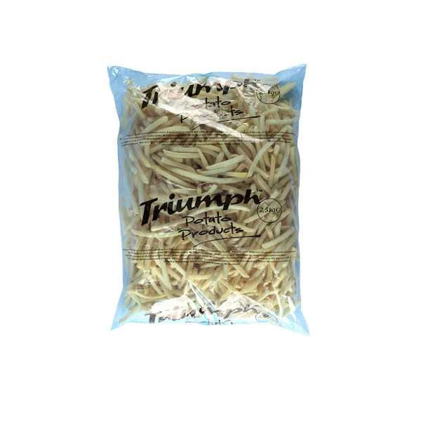 Cartofi pai 6/6 mm Triumph (2,5 kg)