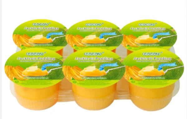 Desert puding &jackfruit Cocon (708 g)