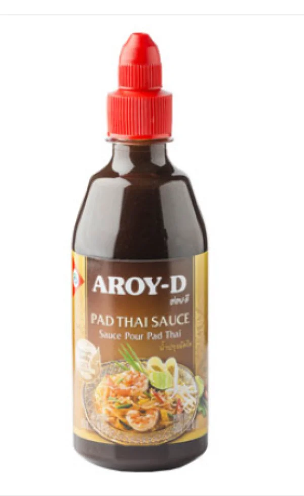 Sos Pad Thai Aroy-D (420ml)
