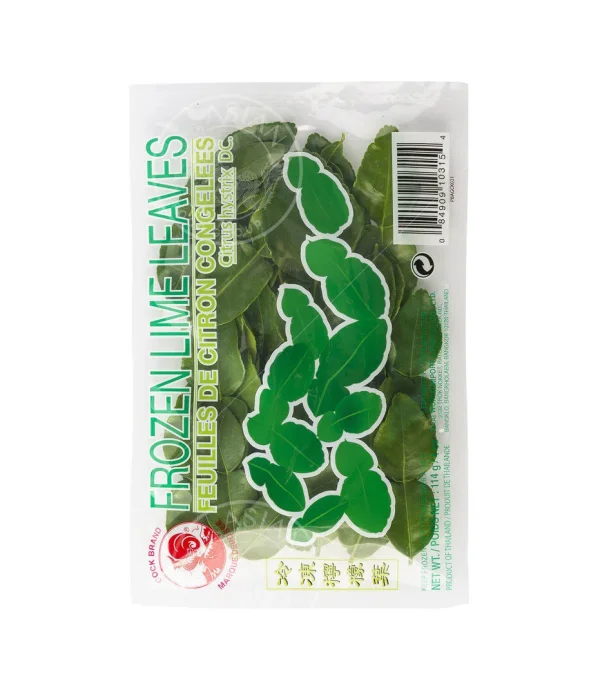 Frunze de Lime COCK (114gr)