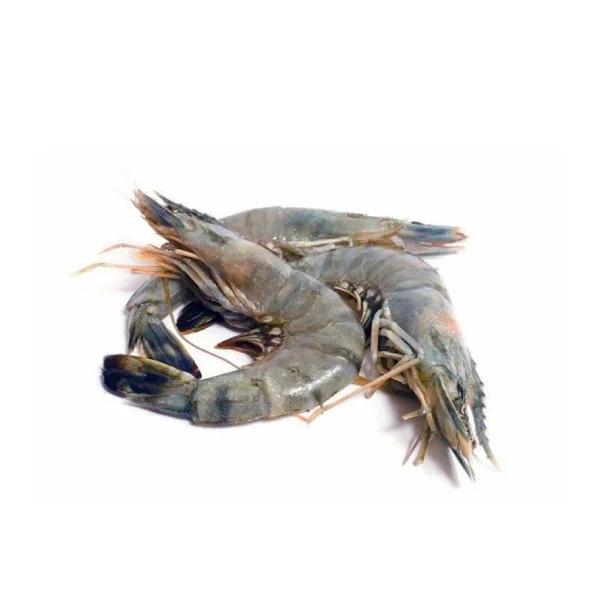 Crevete 16/20 cu cap Vannamei  (1kg)
