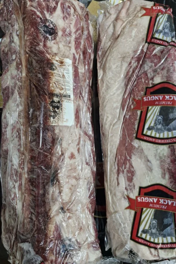 Antricot de vita Ribeye URU (≈ 3 kg)