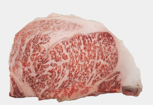 Antricot de vita Ribeye Wagyu JP (≈ 2,5 kg)