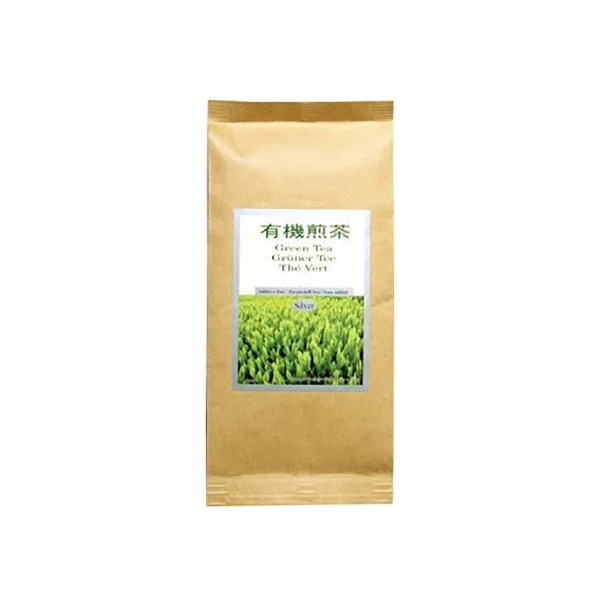Ceai verde "Sencha  Silver" (100gr)