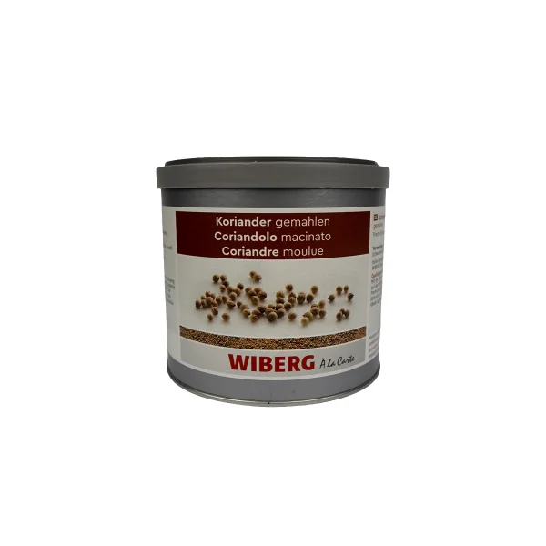 Condiment Coriandru macinat (200g)