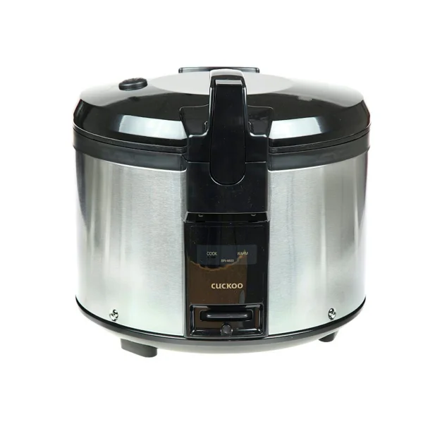 Fierbator de orez Cuckoo SR-4600 (4.6L)