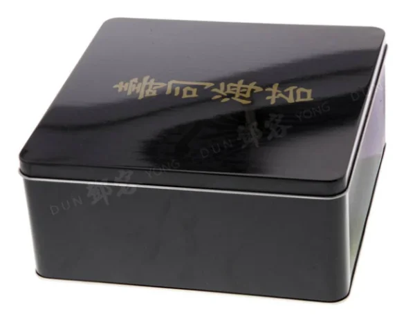 Container pentru Nori 20.9*20.9*9cm