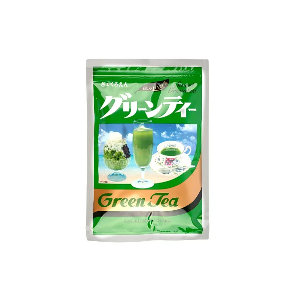 Ceai verde praf "Matcha" 120g