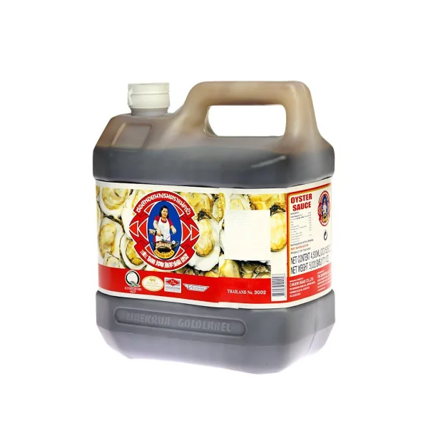 Sos de stridii "Maekrua" (4,5l)