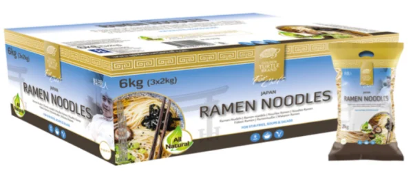 Taietei Ramen GTC (2 kg)