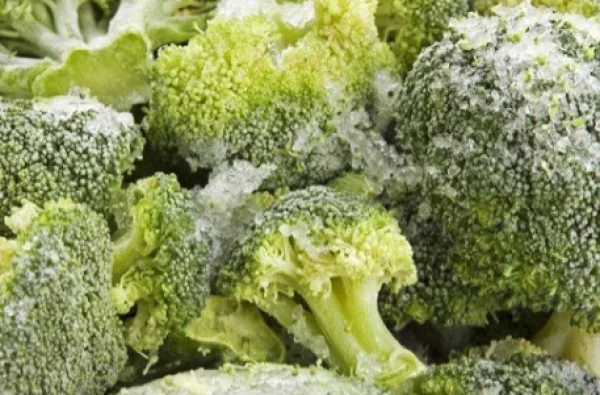 Brocoli congelat (1 kg)
