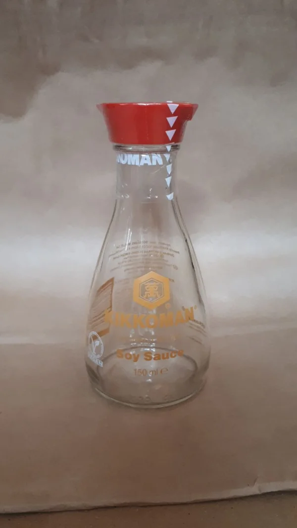 Sticla p/u sosuri (150ml)