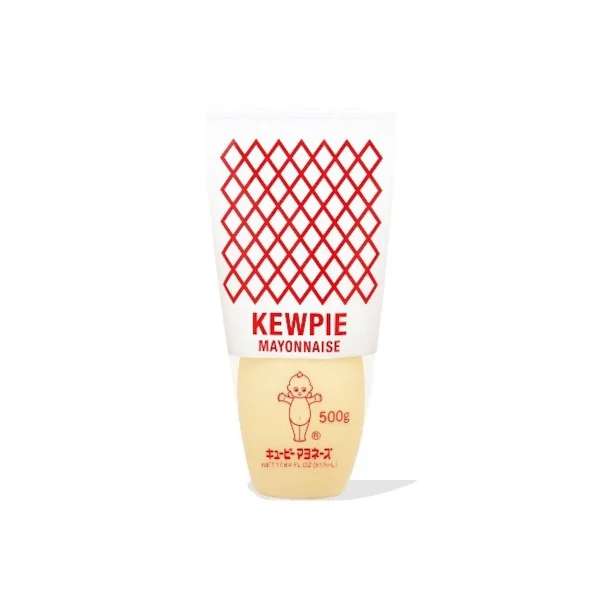 Maioneza japoneza "QP" (500gr)