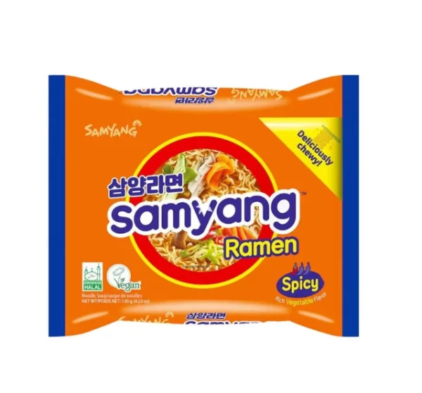 Samyang Taietei instant original (120 g)