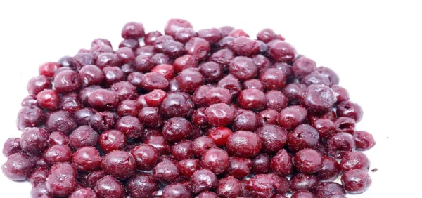 Visine f/simbure congelate  (1kg)