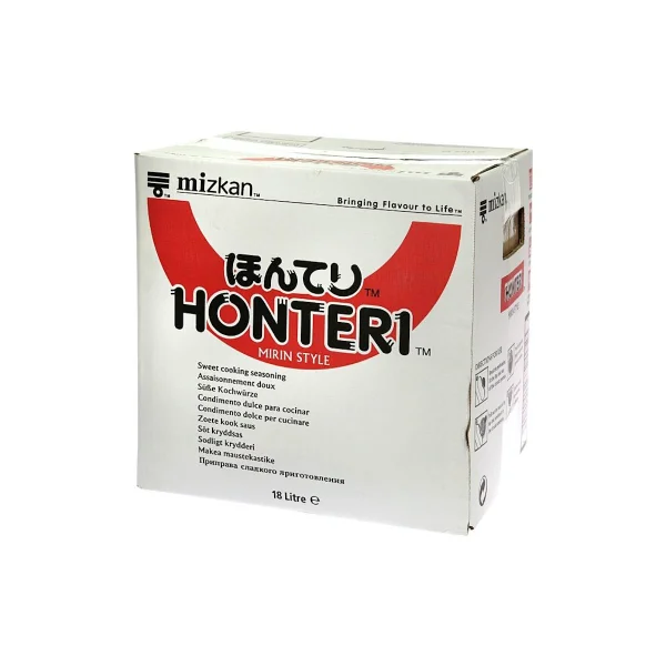 Sos Mirin "Honteri" (18L)