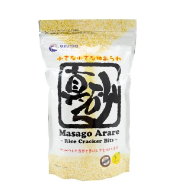 Perle de orez  Masago Arare (300g)