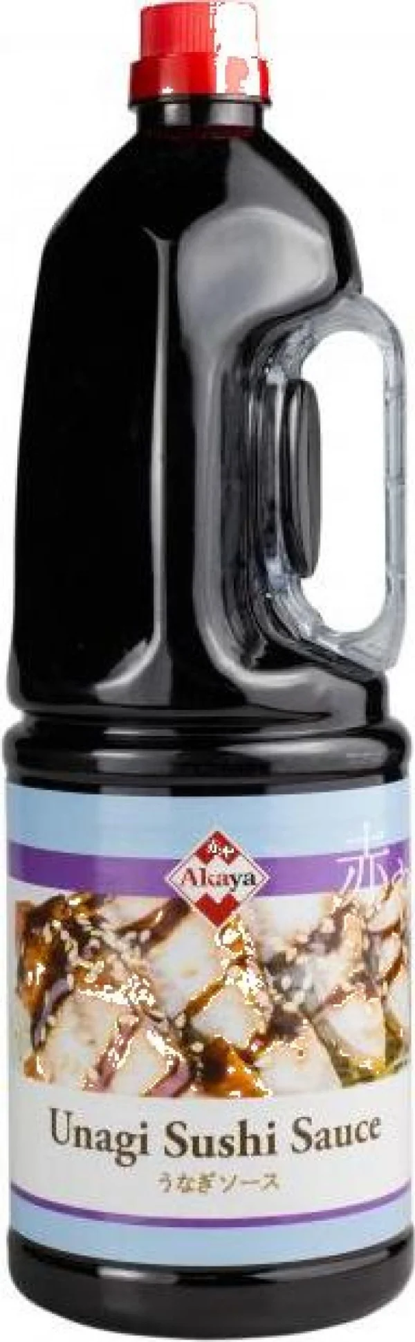 Sos Unagi  "Akaya" (1,8L)