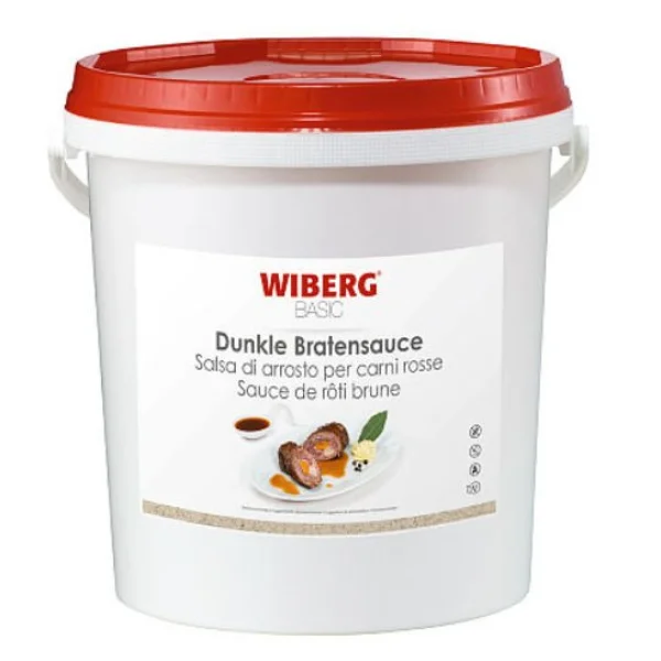 Sos Demi Glace praf (3kg)