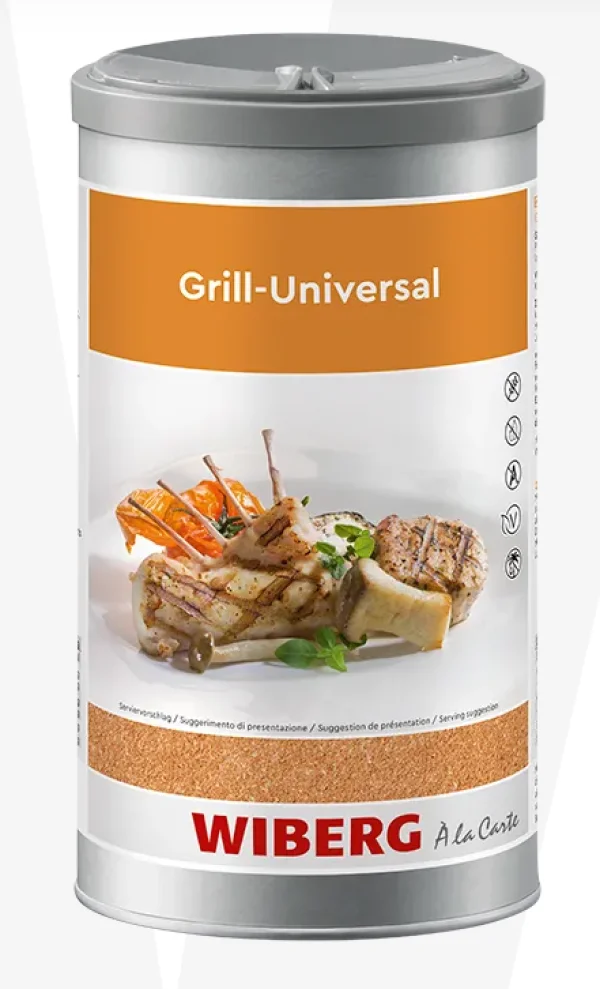 Condiment grill-universal (1,05 kg)